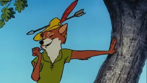 Задник до фильму"Робін Гуд" #792787