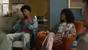 Задник до фильму"Дуже страшне кіно" #769343