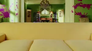 Задник до фильму"Кіт у капелюсі" #687493