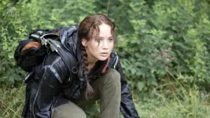 Задник до фильму"Голодні ігри" #603234