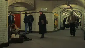 Задник до фильму"Три кольори: Білий" #792688