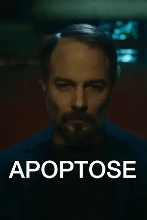 Постер до фильму"Apoptose" #824174