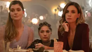 Задник до фильму"Правила флірту" #536660