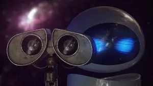 Задник до фильму"ВОЛЛ-І" #178412