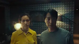 Задник до фильму"Рішення піти" #653664