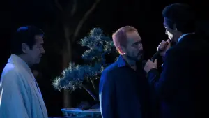 Задник до фильму"Принцеса якудза" #385299