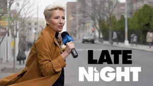 Задник до фильму"Пізній вечір" #145153