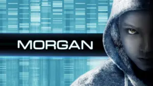 Відео до фільму Морґан | МОРГАН [ОФІЦІЙНЕ ВІДЕО]