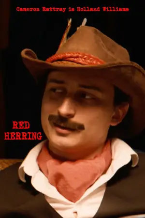 Постер до фильму"Red Herring" #821957