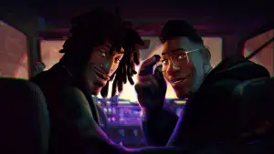 Задник до фильму"Людина-павук: По той бік всесвіту" #797864