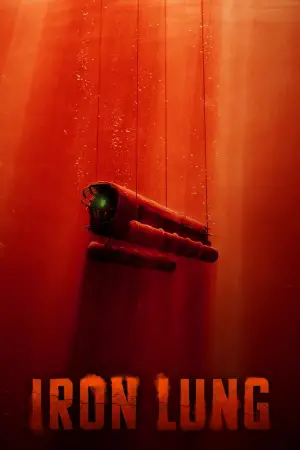 Постер до фильму"Залізна Легеня" #508163