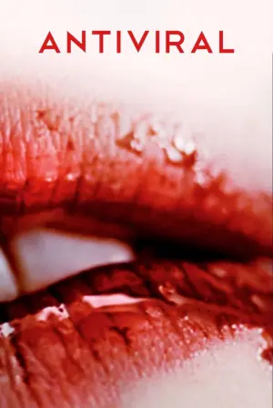 Постер до фильму"Антивірус" #142196