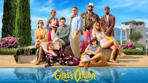 Задник до фильму"Ножі наголо: Скляна цибуля" #8953