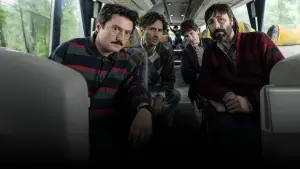 Задник до фильму"Los aitas" #804988