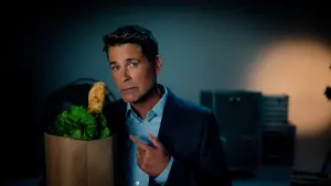 Задник до фильму"Атака голлівудських кліше!" #471925