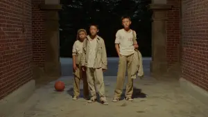 Задник до фильму"Яскравий літній день" #350979