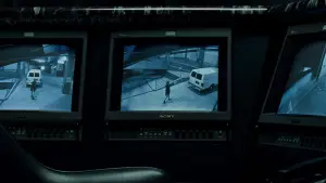 Задник до фильму"Бійцівський клуб" #797090