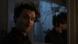 Задник до фильму"Фанатик" #585042