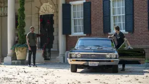 Задник до фильму"Після сварки" #169710