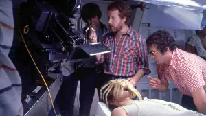 Задник до фильму"Чужий" #548966