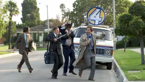 Задник до фильму"Телеведучий: Легенда про Рона Борґанді" #488861