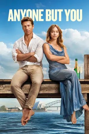 Постер до фильму"Люблю тебе ненавидіти" #575472