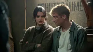 Задник до фильму"Цегла" #589494