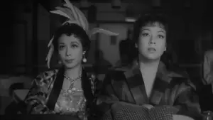 Задник до фильму"踊子" #775863