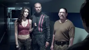 Задник до фильму"Смертельні перегони 3: Пекло" #325500