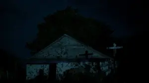 Задник до фильму"La historia se escribe de noche" #787852