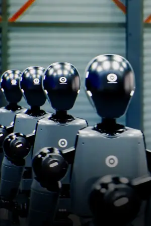 The AI Doc: Or How I Became an Apocaloptimist