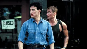 Задник до фильму"Розбірки у маленькому Токіо" #331420