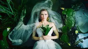 Задник до фильму"Меланхолія" #787263