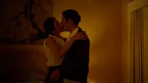 Задник до фильму"Фіктивний агент" #361451