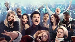 Задник до фильму"Новорічний корпоратив" #328638