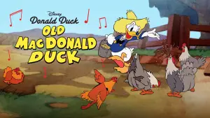 Old MacDonald Duck