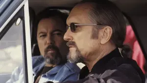 Задник до фильму"Вбивче танго" #471825