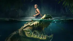 Задник до фильму"Ідеальний хижак" #780761