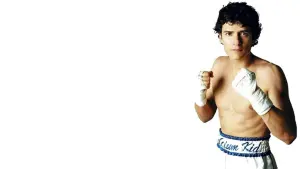 Задник до фильму"Хлопчик з кальцію" #423844