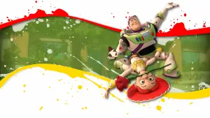 Задник до фильму"Історія іграшок 3: Велика втеча" #753950