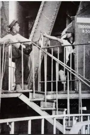 Постер до фільму "Voices from the Chorus"