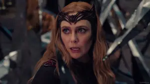 Задник до фильму"Доктор Стрендж у Мультивсесвіті божевілля" #558061