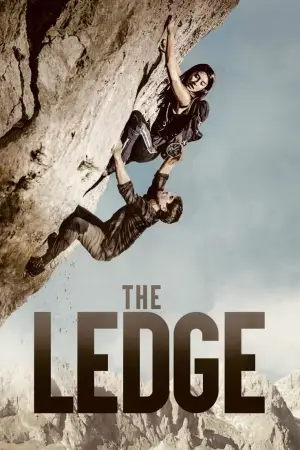 Постер до фильму"The Ledge" #862867
