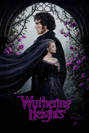 Постер до фильму"«Буремний перевал»" #759775