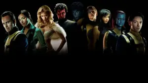 Задник до фильму"Люди Ікс: Перший клас" #783208