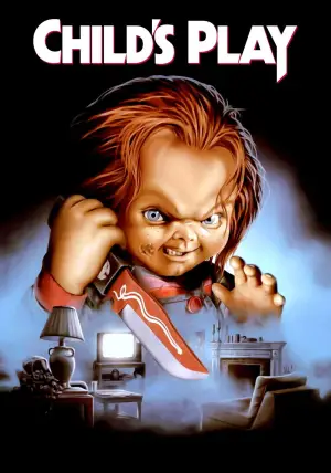 Постер до фильму"Дитячі забави" #601133