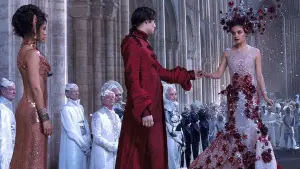 Задник до фильму"Піднесення Юпітер" #313424