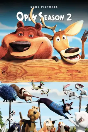 Постер до фильму"Сезон полювання 2" #78010