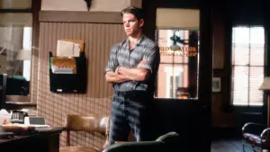 Задник до фильму"Благодійник" #804209