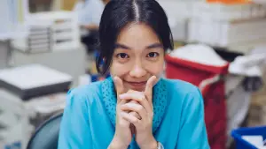 Задник до фильму"消失的情人節" #855228